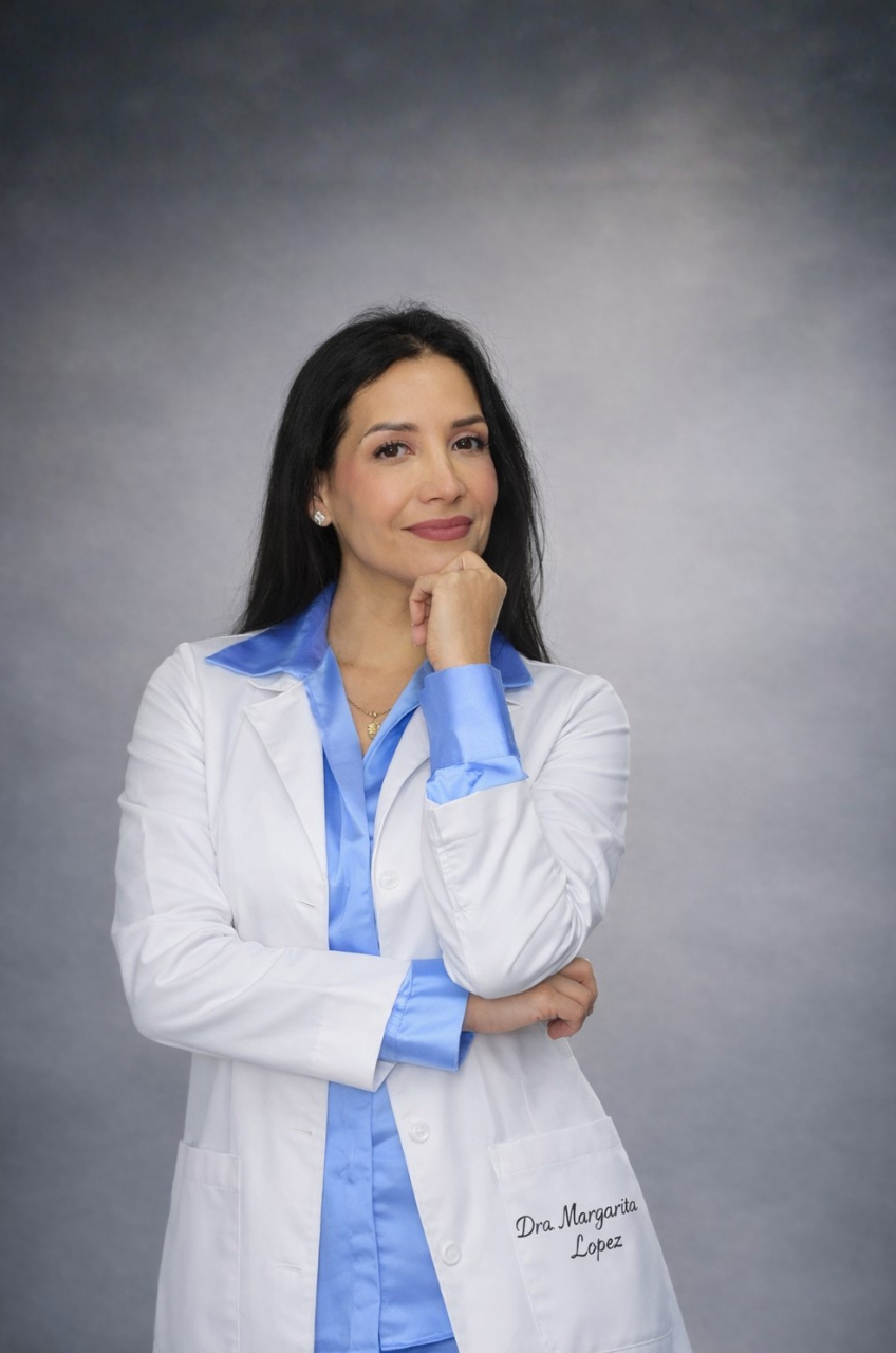 Dra. Laura Cecilia Simental Silva