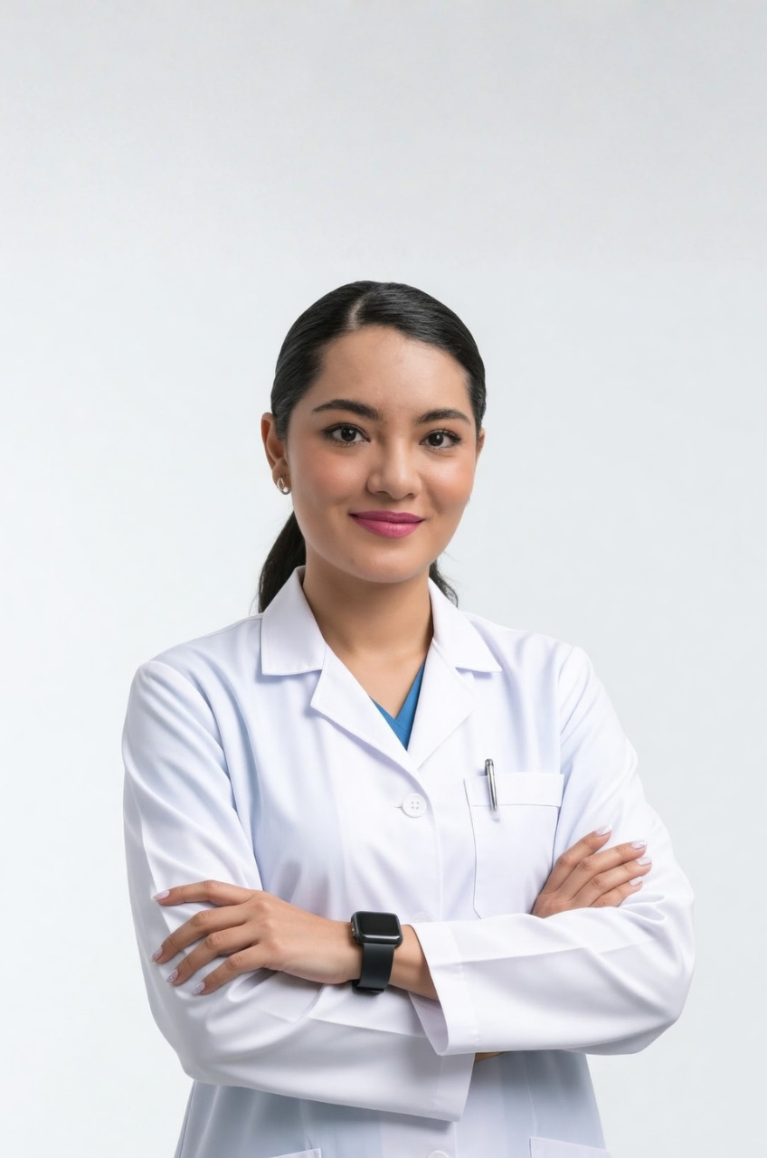 Lic. Ealeen Brunette