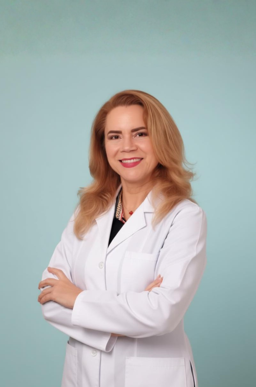 Dra. Olga Lidia Vega Ocañas